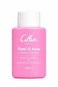 Peel it now – Intensive Acid Care (Peeling Solution)