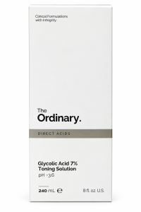 Glycolic Acid 7% Toning Solution