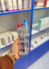 HA Hyaluronic Acid Face Cleanser
