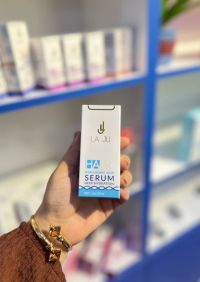 HA Hyaluronic Acid Serum (Deep Hydration)
