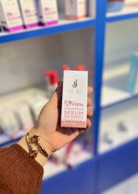 AZ 10% Azelaic Acid + Niacinamide Serum