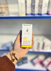 VC Vitamin C Serum (Brightening Skin)