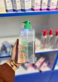 A1 Acne Treatment Face Cleanser