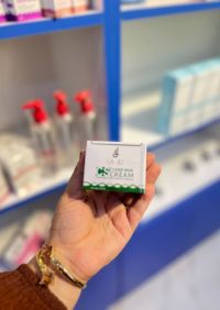 CS Clear Skin Cream