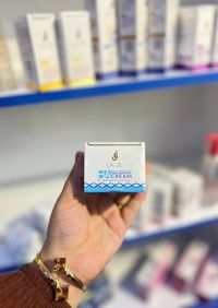 HA Hyaluronic Acid Snail Secretion Cream