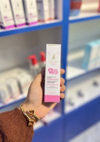 Sensitive SPF 50+ Invisible Sunscreen