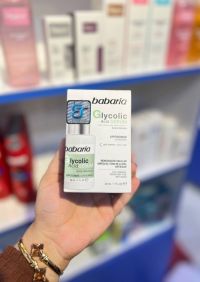 Glycolic Acid Serum