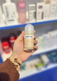 Avena Deodorant (Roll-on)