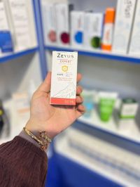 Expert Sunscreen Cream