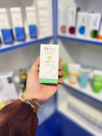 Zeyma Matify Sunscreen