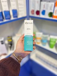 Intensive Acne Care (Acnepure Gel)