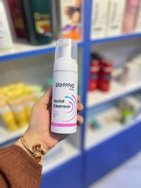 Facial Cleanser (Normal Skin)