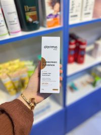 Sunscreen Advance (Cream-Gel)