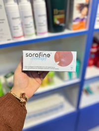 Sorafine Cremogel