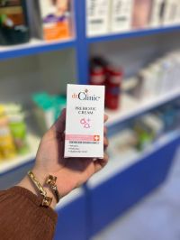 Prebiotic Cream (Dry & Sensitive Skin)