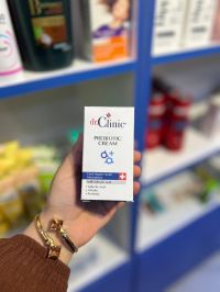 Prebiotic Cream (with Salicylic Acid)
