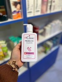 Prebiotic Face Wash Gel (Dry & Sensitive)