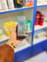 Crema Solare / Sunscreen (Oily Skin)