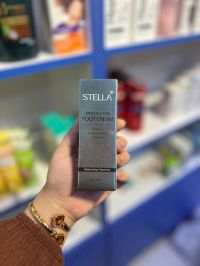 Anti-Cracking Foot Cream