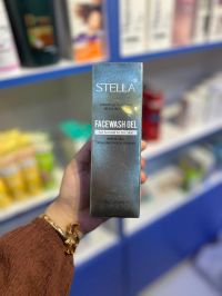Facewash Gel